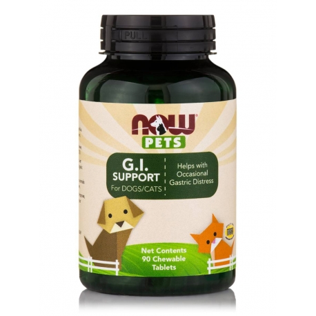 G.I. Support Chewables