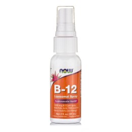 Vitamin B-12 Liposomal Spray